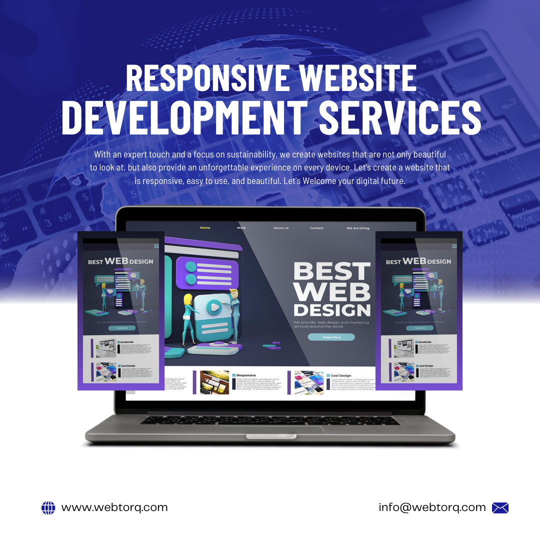 webtorq - Best digital marketing agency in bangalore
